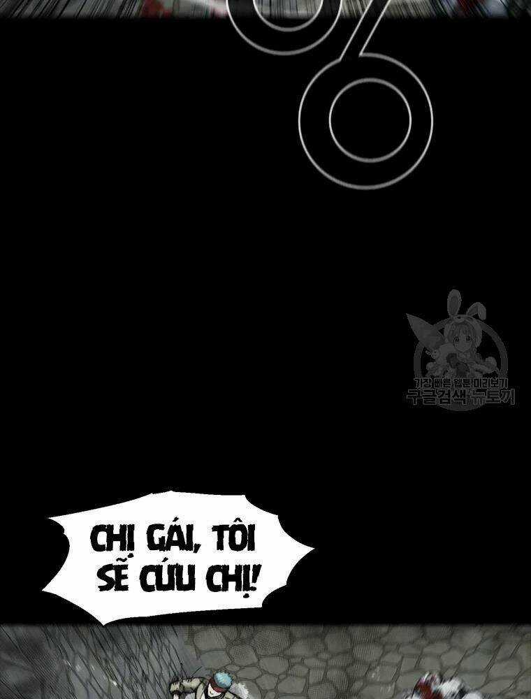 Mật Mã Mê Cung Chapter 23 trang 10