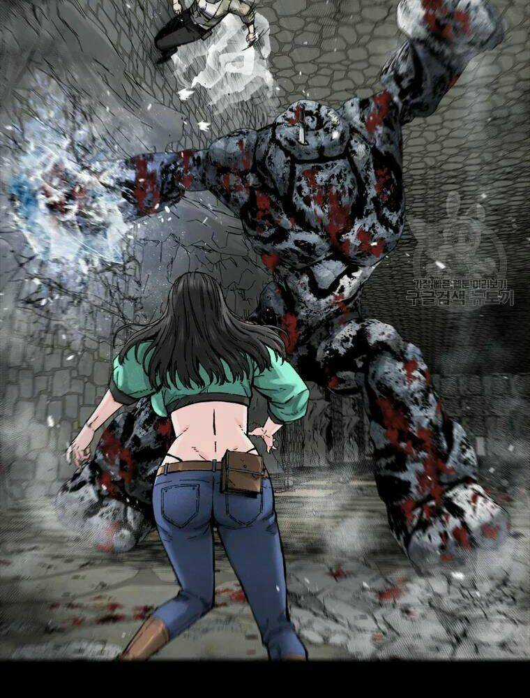 Mật Mã Mê Cung Chapter 23 trang 11