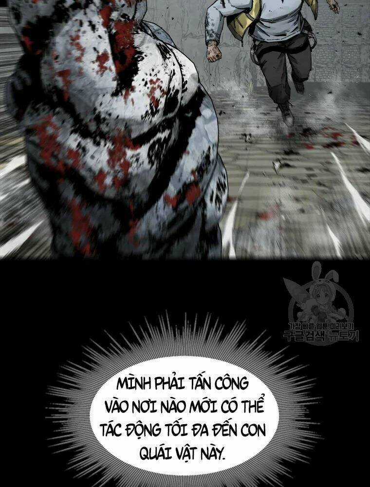 Mật Mã Mê Cung Chapter 23 trang 16