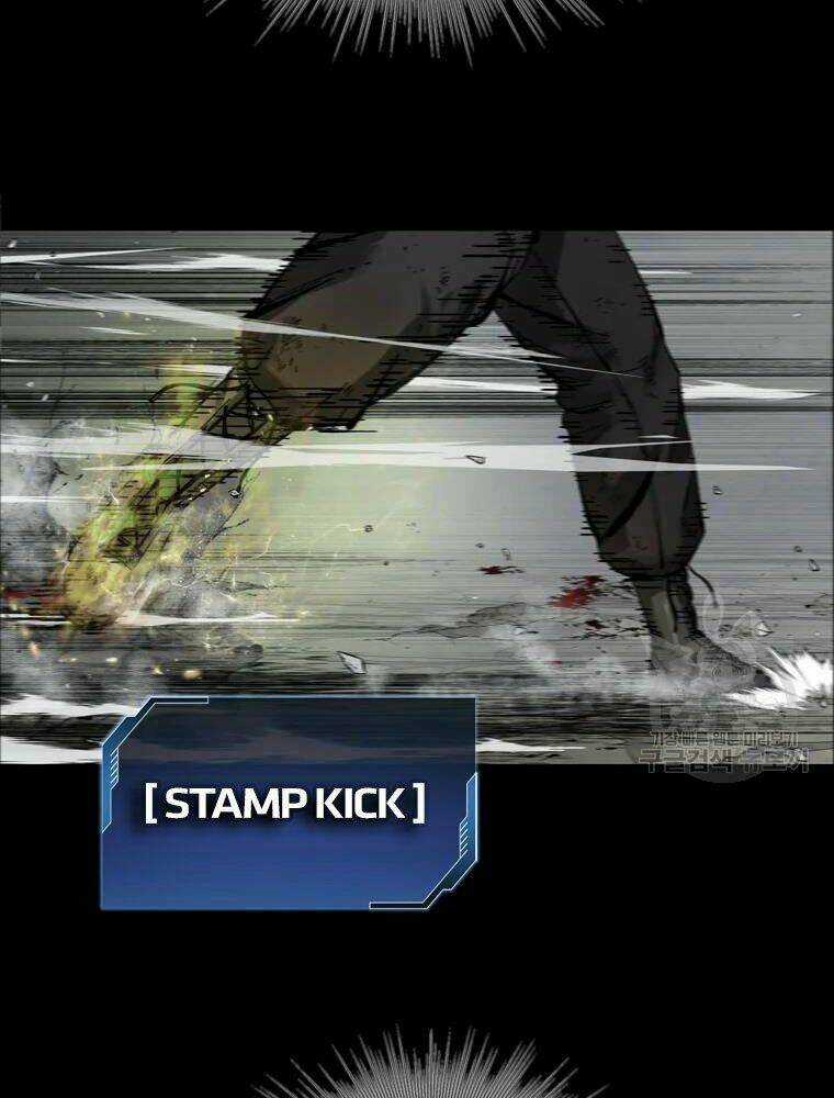 Mật Mã Mê Cung Chapter 23 trang 17