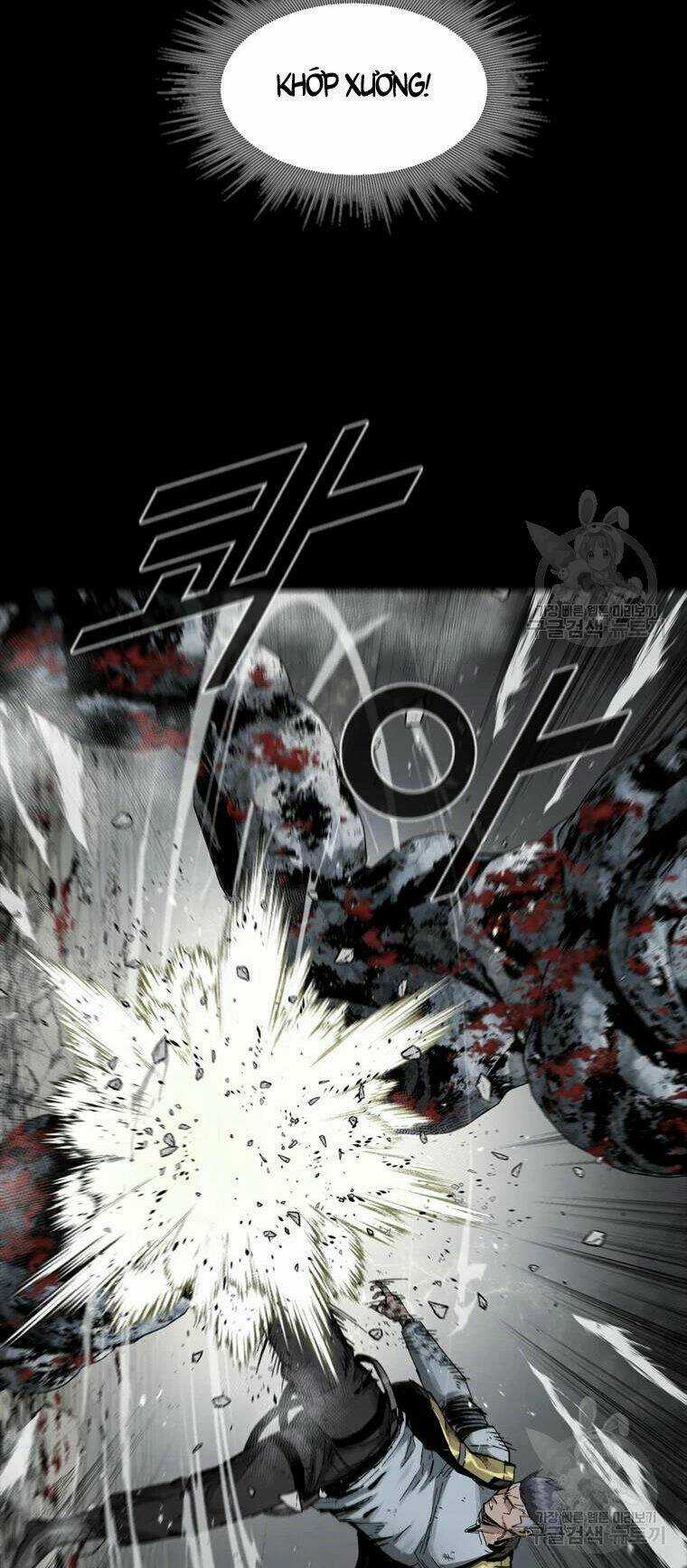 Mật Mã Mê Cung Chapter 23 trang 18