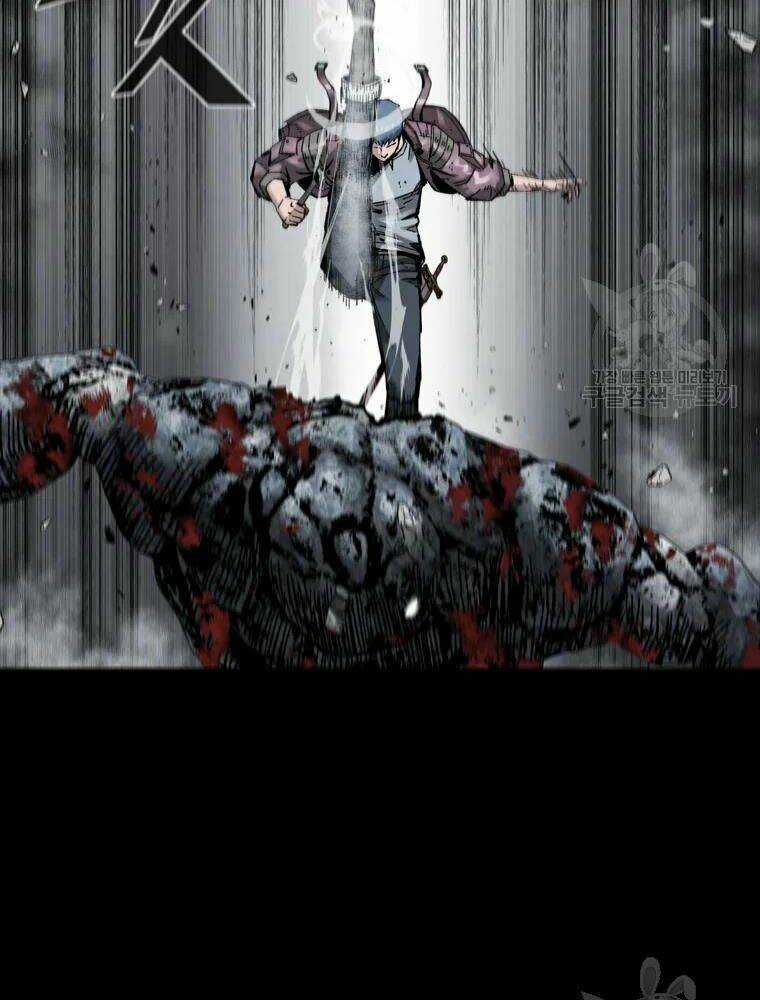 Mật Mã Mê Cung Chapter 23 trang 21