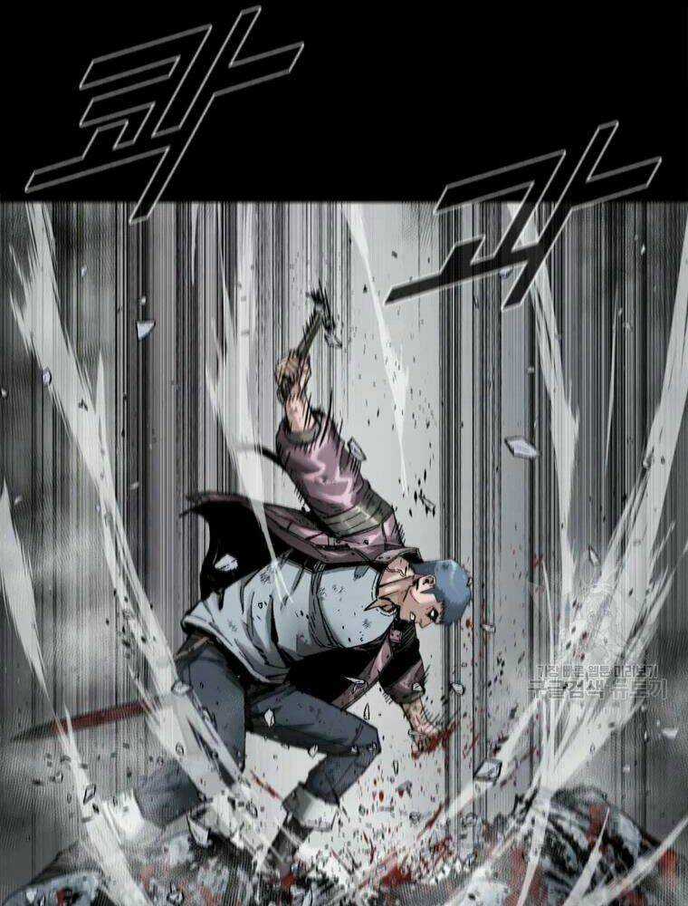 Mật Mã Mê Cung Chapter 23 trang 27