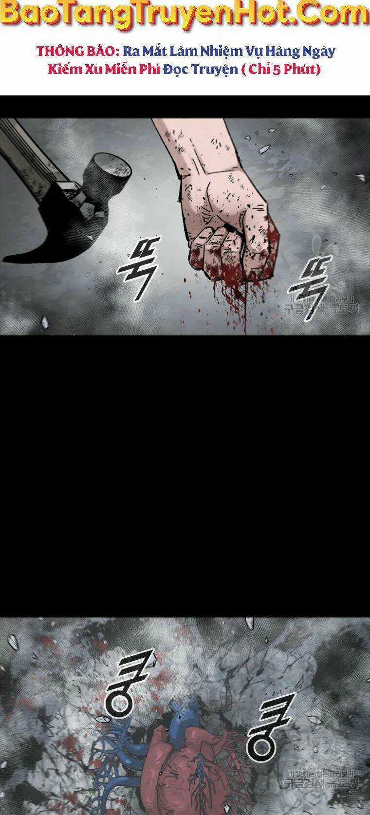 Mật Mã Mê Cung Chapter 23 trang 30