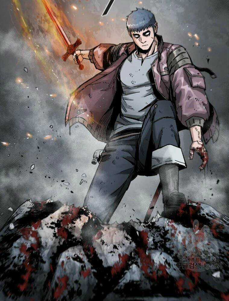 Mật Mã Mê Cung Chapter 23 trang 32