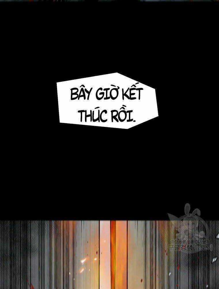 Mật Mã Mê Cung Chapter 23 trang 33