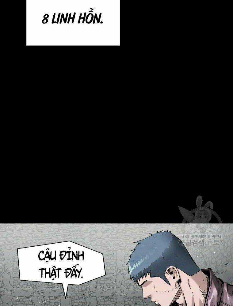 Mật Mã Mê Cung Chapter 23 trang 39