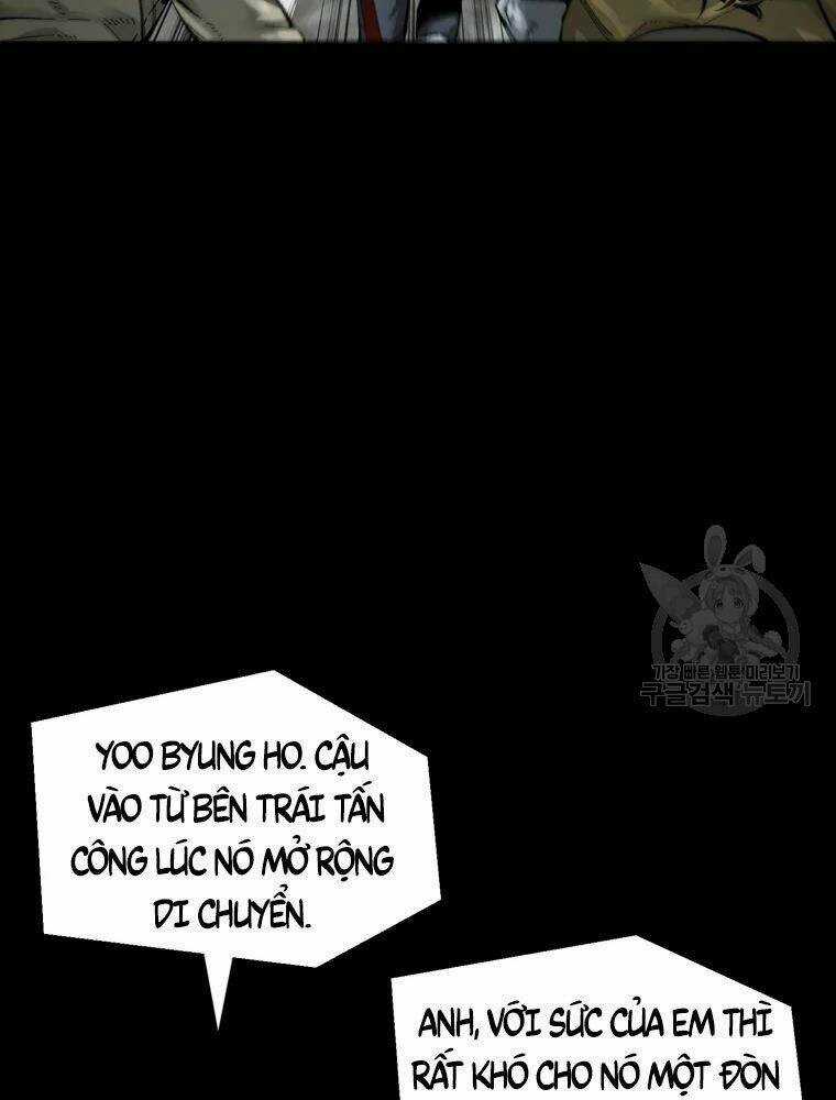 Mật Mã Mê Cung Chapter 23 trang 4