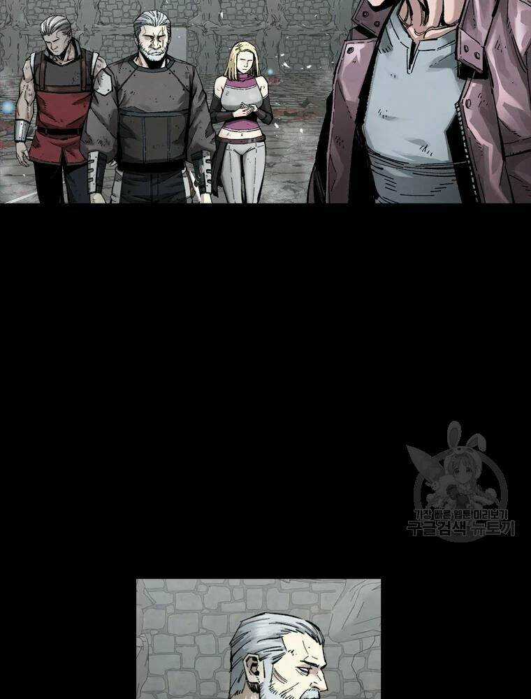 Mật Mã Mê Cung Chapter 23 trang 40