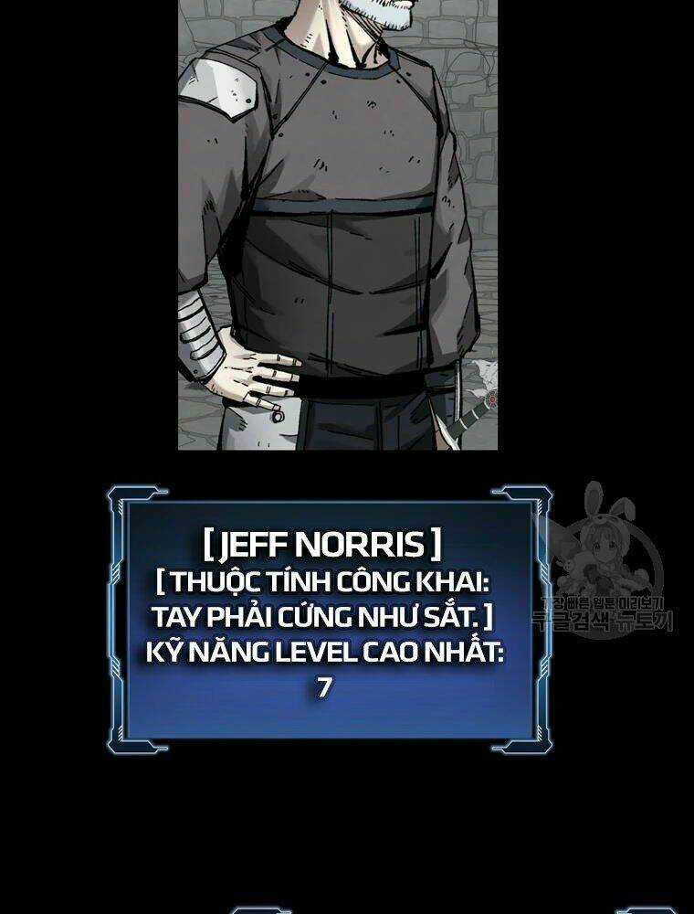 Mật Mã Mê Cung Chapter 23 trang 41