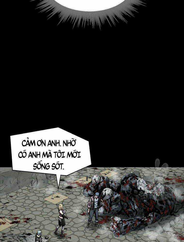 Mật Mã Mê Cung Chapter 23 trang 44