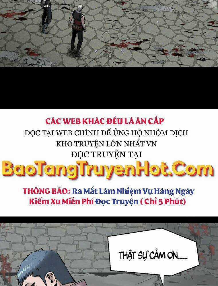 Mật Mã Mê Cung Chapter 23 trang 45