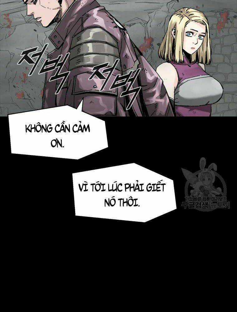 Mật Mã Mê Cung Chapter 23 trang 46