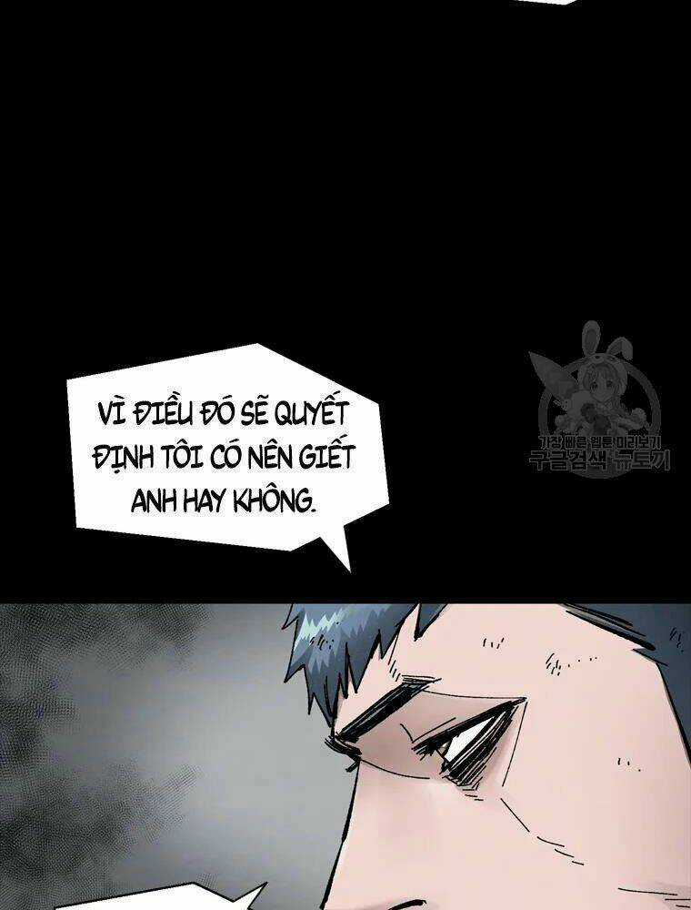 Mật Mã Mê Cung Chapter 23 trang 48