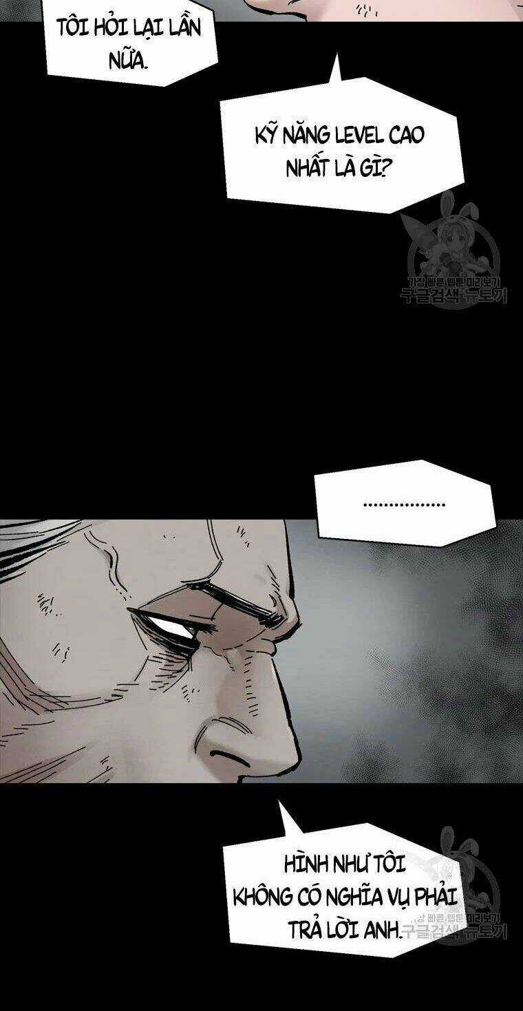 Mật Mã Mê Cung Chapter 23 trang 49