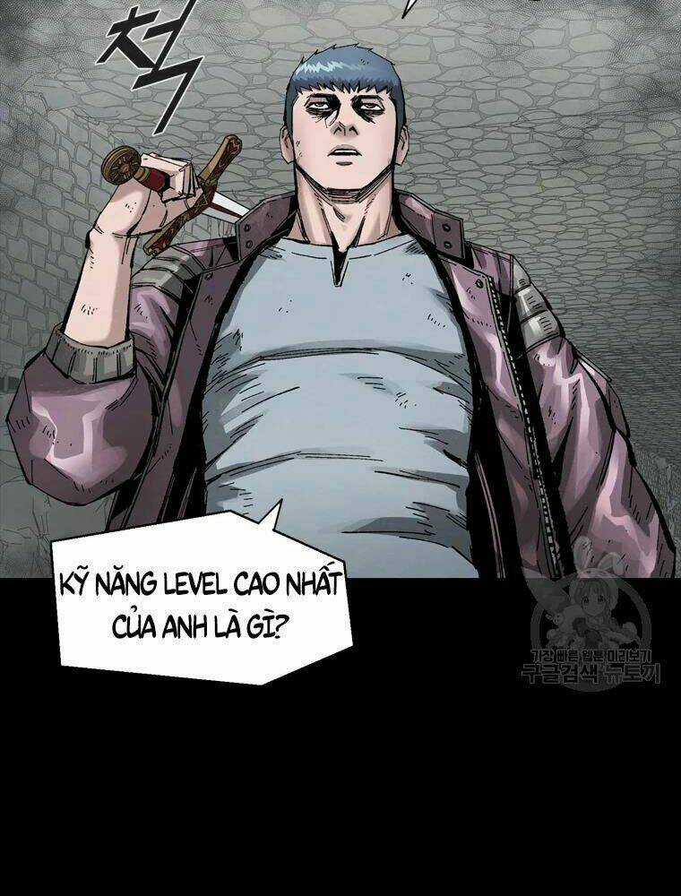 Mật Mã Mê Cung Chapter 23 trang 52