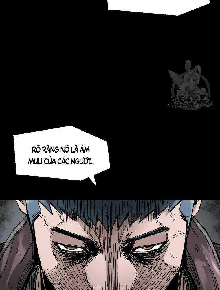 Mật Mã Mê Cung Chapter 23 trang 60