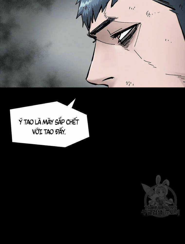 Mật Mã Mê Cung Chapter 23 trang 64