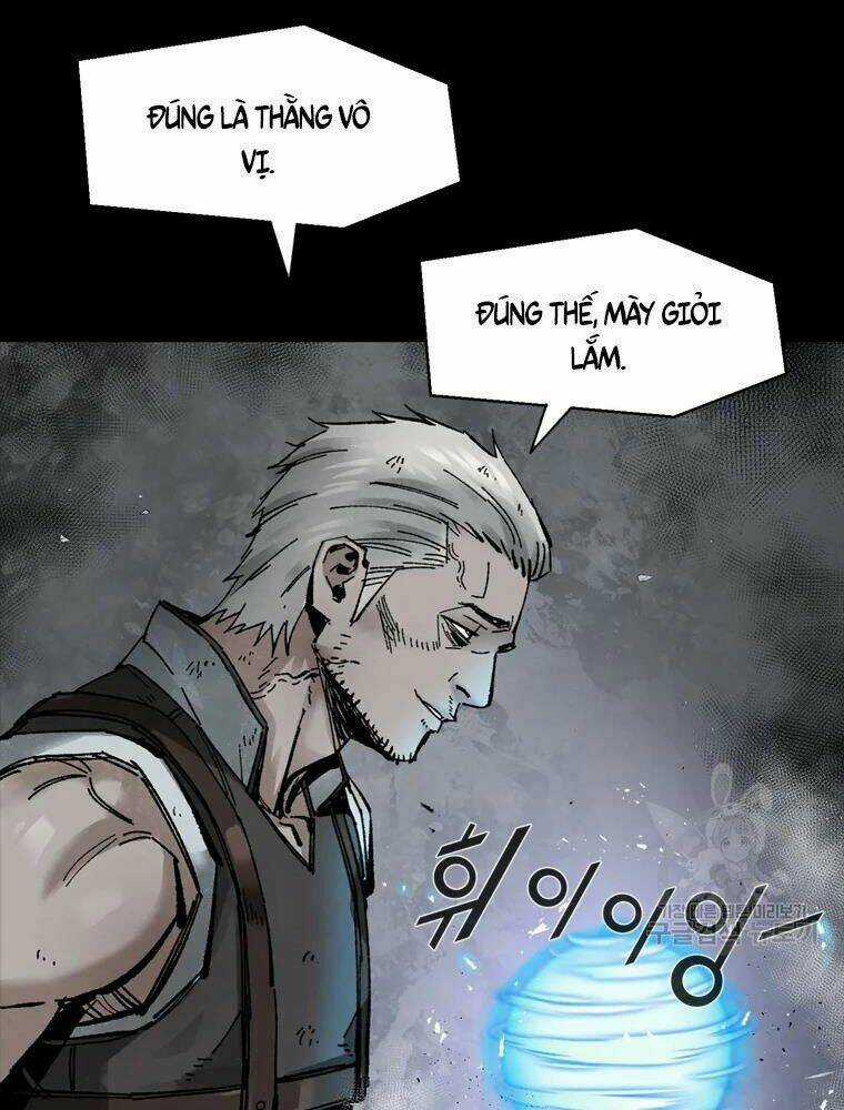 Mật Mã Mê Cung Chapter 23 trang 65