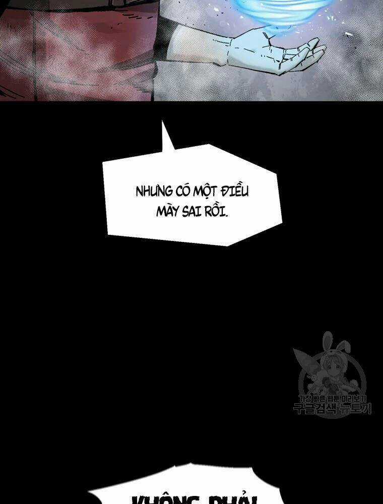 Mật Mã Mê Cung Chapter 23 trang 66