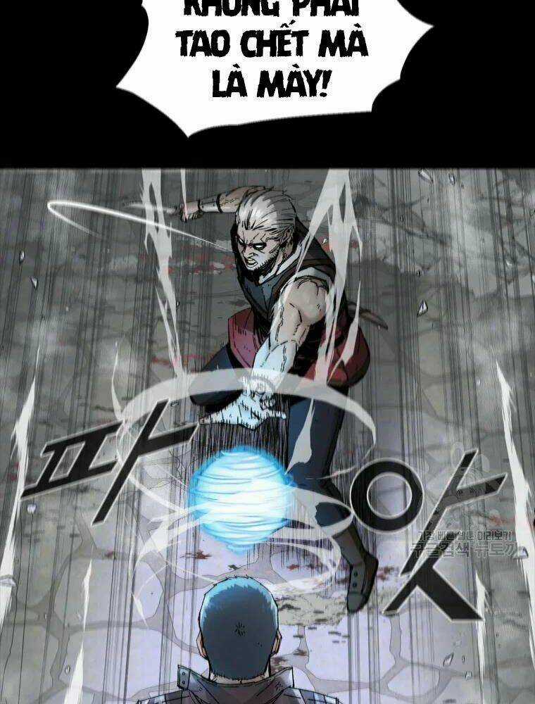 Mật Mã Mê Cung Chapter 23 trang 67