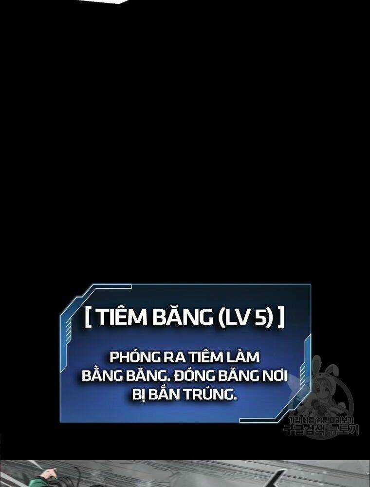 Mật Mã Mê Cung Chapter 23 trang 7