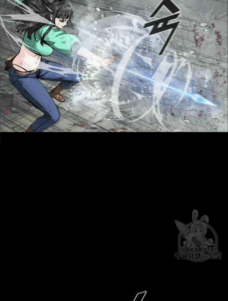 Mật Mã Mê Cung Chapter 23 trang 8