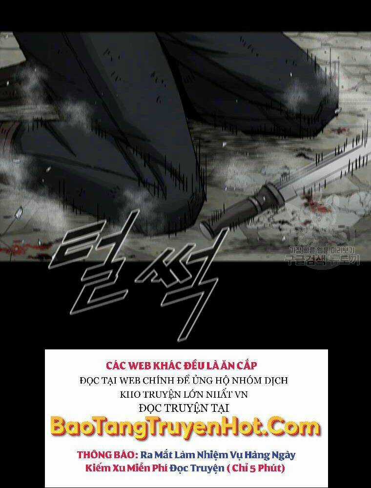 Mật Mã Mê Cung Chapter 23 trang 80