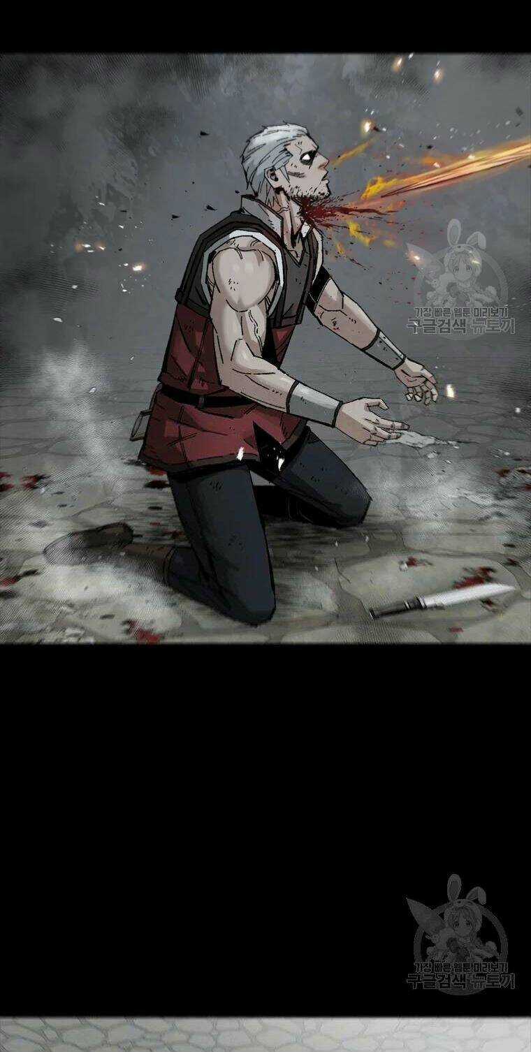 Mật Mã Mê Cung Chapter 23 trang 81