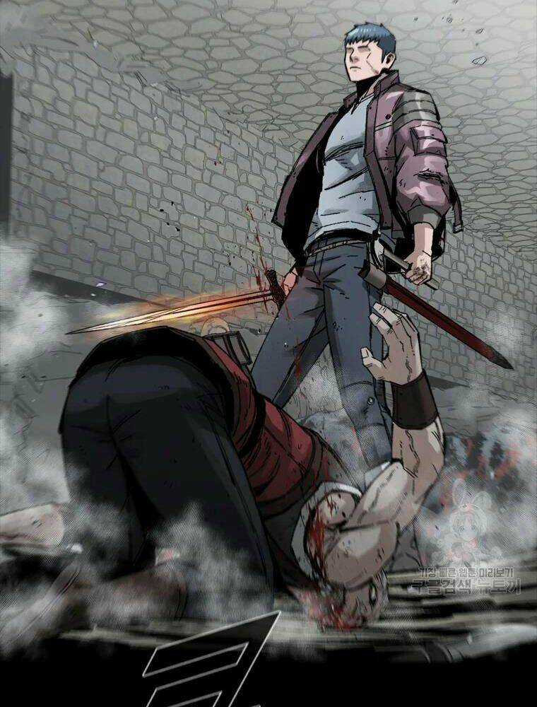 Mật Mã Mê Cung Chapter 23 trang 82