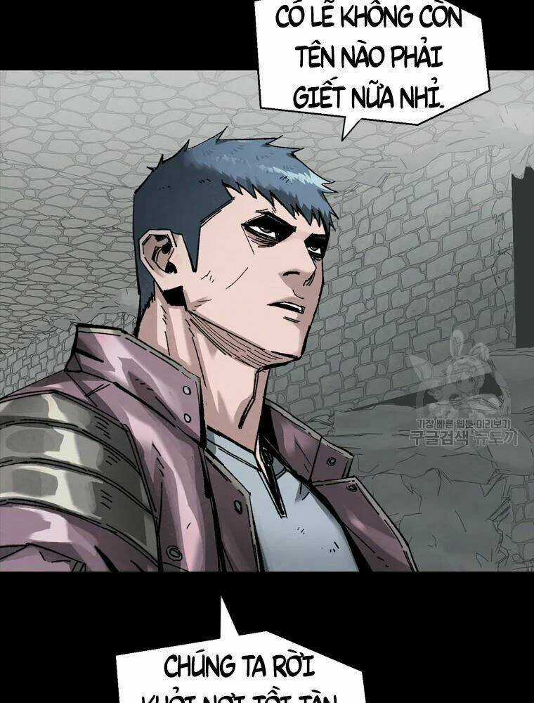 Mật Mã Mê Cung Chapter 23 trang 85