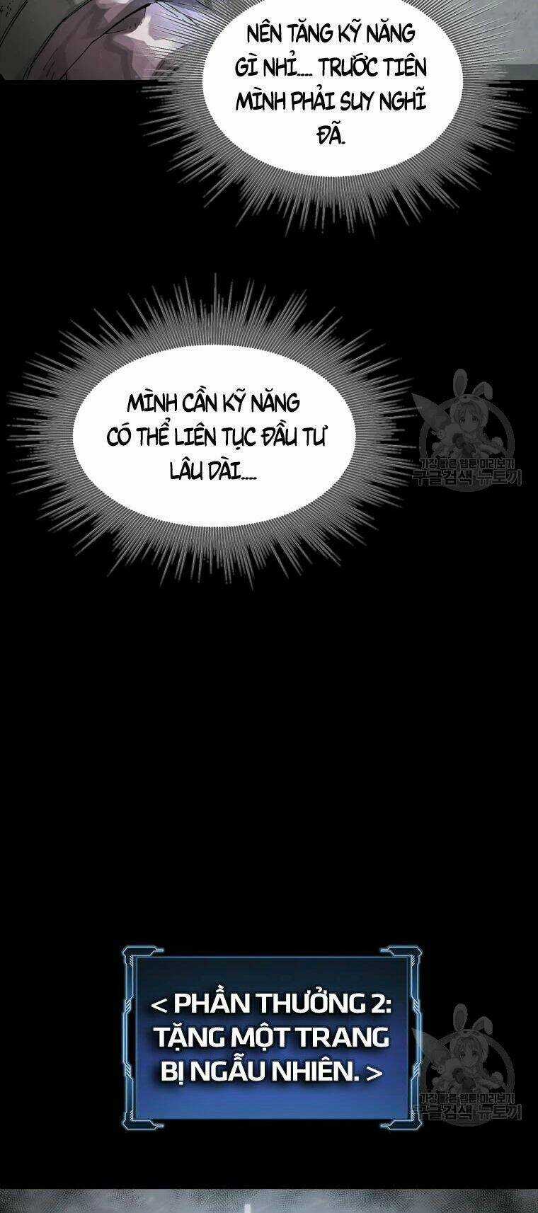 Mật Mã Mê Cung Chapter 23 trang 93