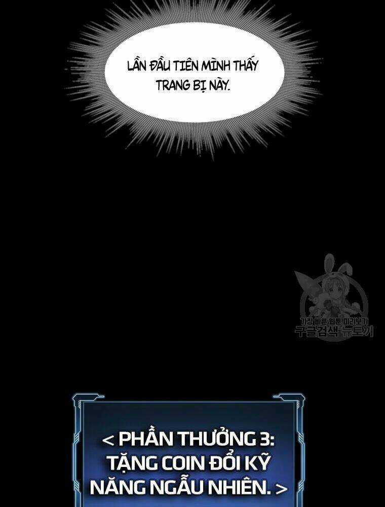 Mật Mã Mê Cung Chapter 23 trang 95