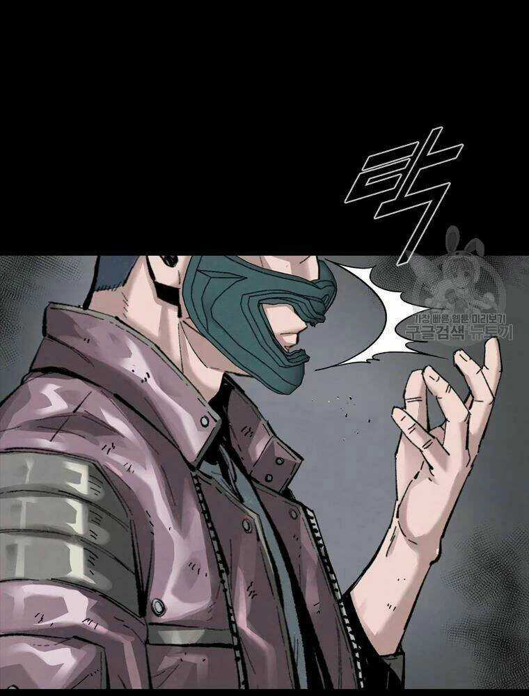 Mật Mã Mê Cung Chapter 23 trang 97