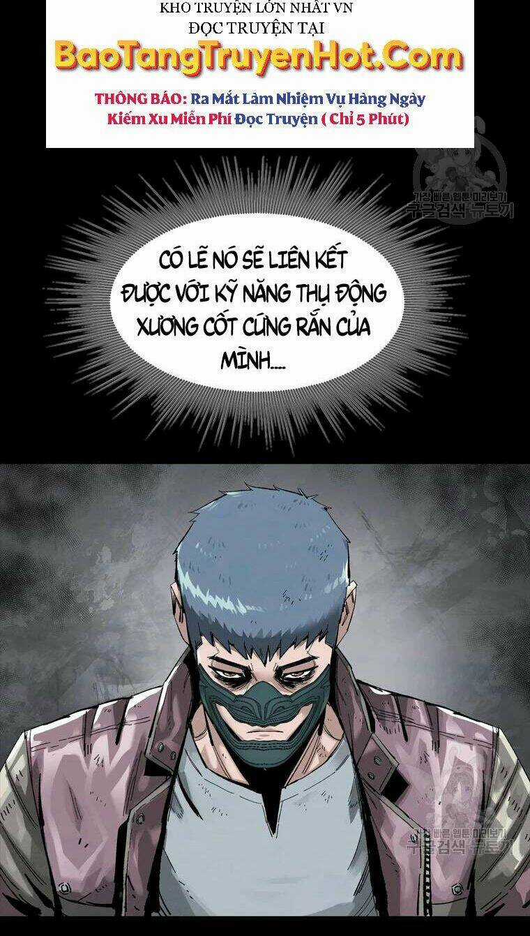 Mật Mã Mê Cung Chapter 23 trang 99