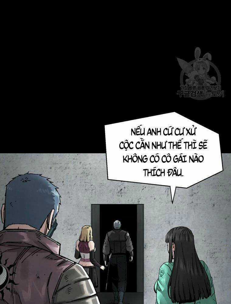 Mật Mã Mê Cung Chapter 24 trang 10