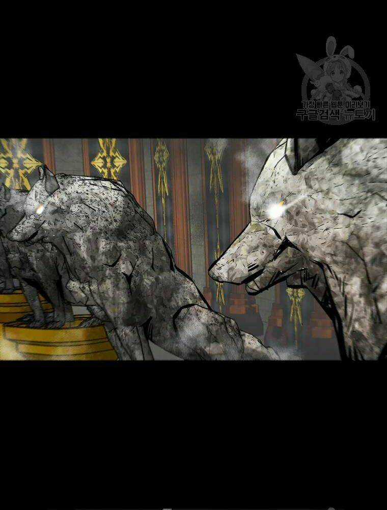 Mật Mã Mê Cung Chapter 24 trang 102