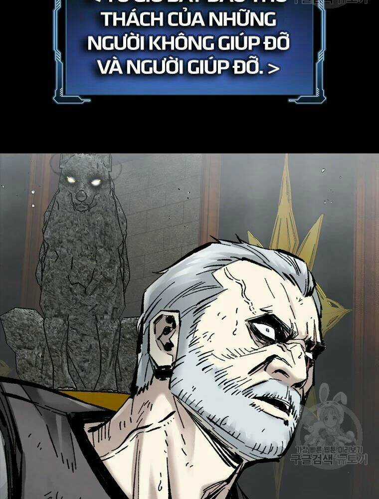 Mật Mã Mê Cung Chapter 24 trang 105