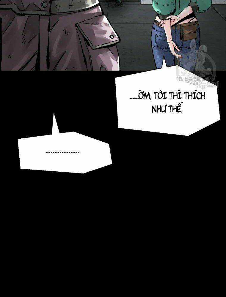 Mật Mã Mê Cung Chapter 24 trang 11