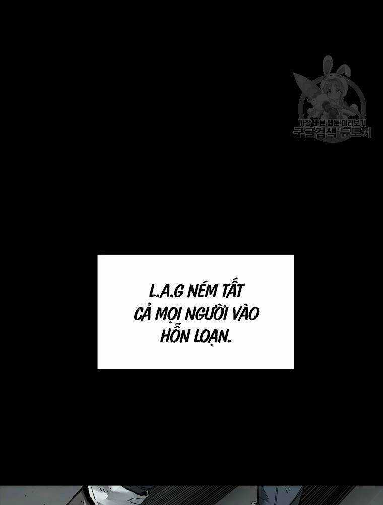 Mật Mã Mê Cung Chapter 24 trang 12