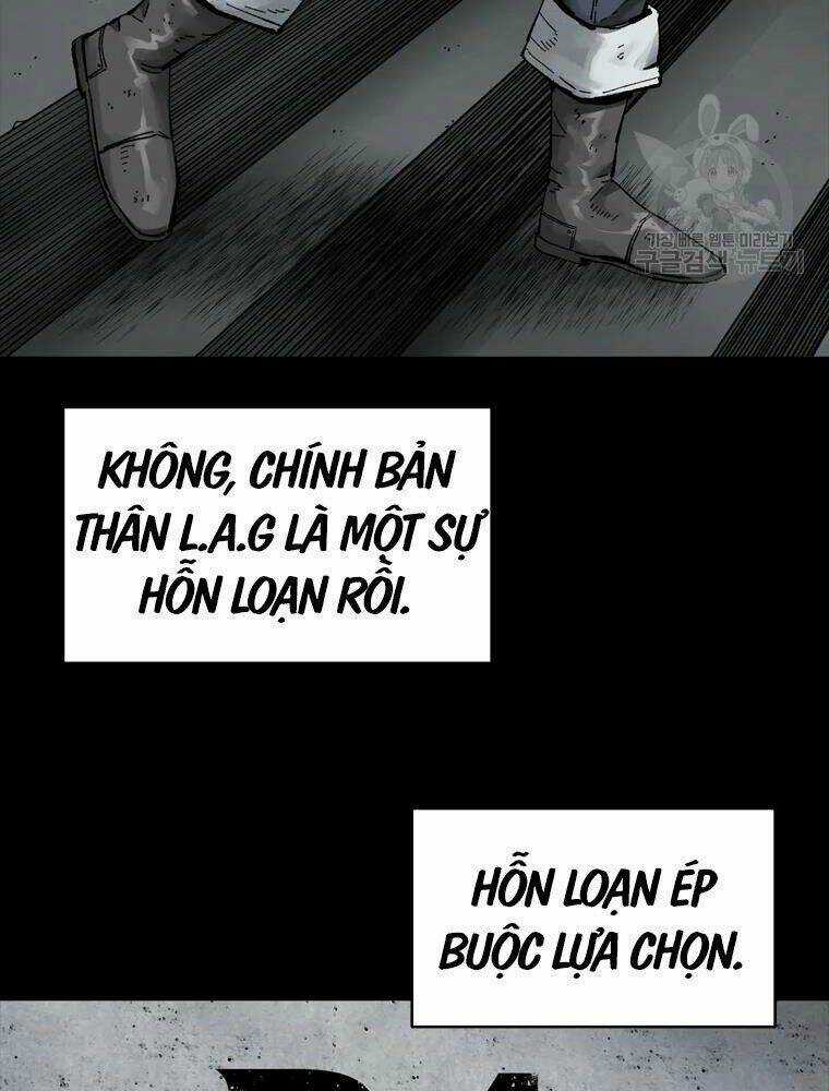 Mật Mã Mê Cung Chapter 24 trang 13