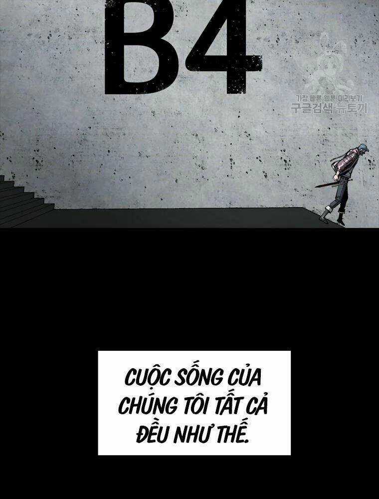 Mật Mã Mê Cung Chapter 24 trang 14