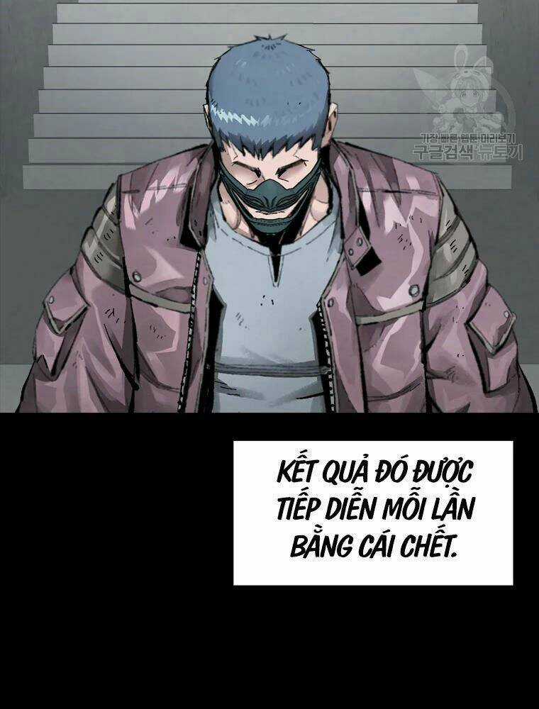 Mật Mã Mê Cung Chapter 24 trang 16