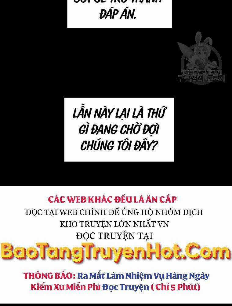 Mật Mã Mê Cung Chapter 24 trang 18