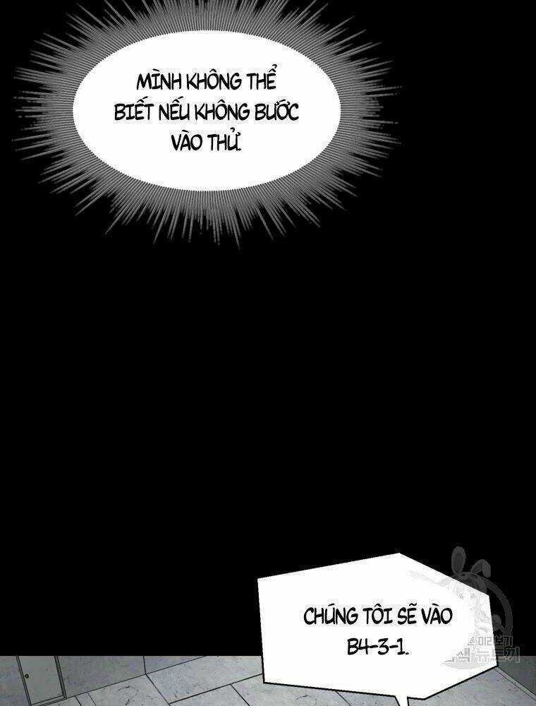 Mật Mã Mê Cung Chapter 24 trang 24