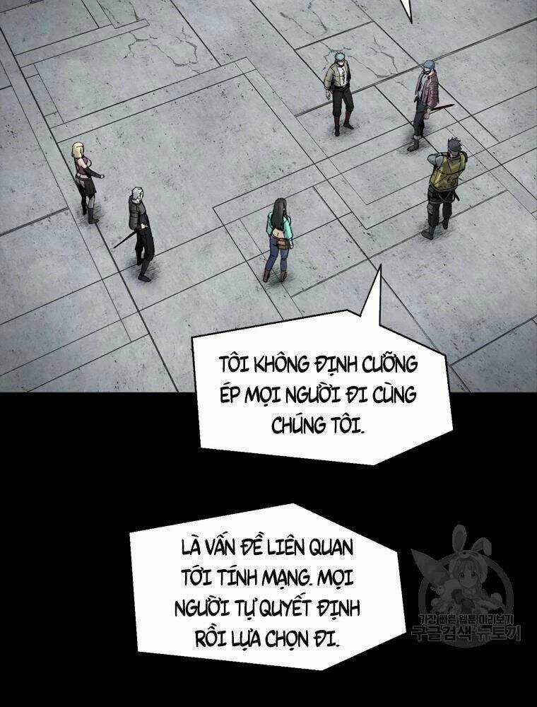 Mật Mã Mê Cung Chapter 24 trang 25