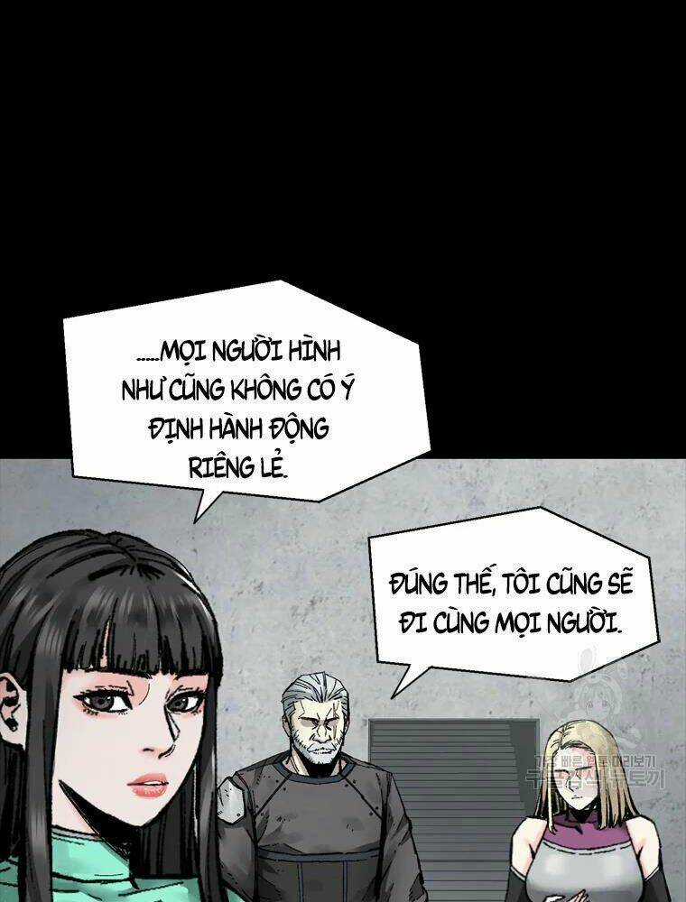 Mật Mã Mê Cung Chapter 24 trang 26