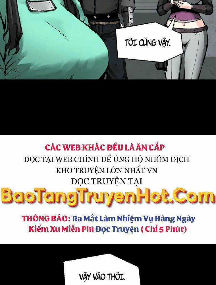 Mật Mã Mê Cung Chapter 24 trang 27