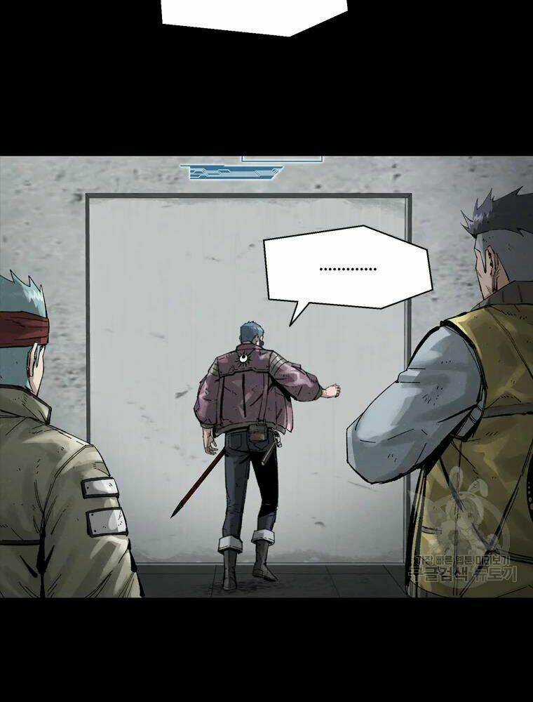 Mật Mã Mê Cung Chapter 24 trang 28