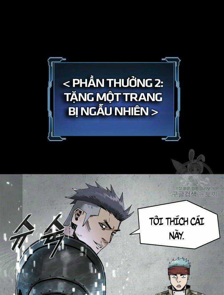 Mật Mã Mê Cung Chapter 24 trang 3